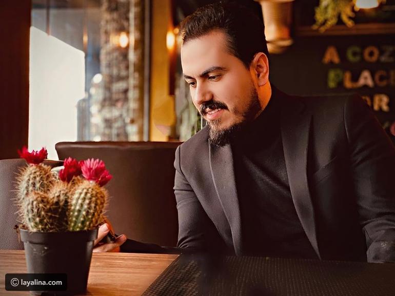 نزار الفارس يتهم رانيا يوسف مجددًا ويُطلبها بتعويض 5 ملايين جنيه