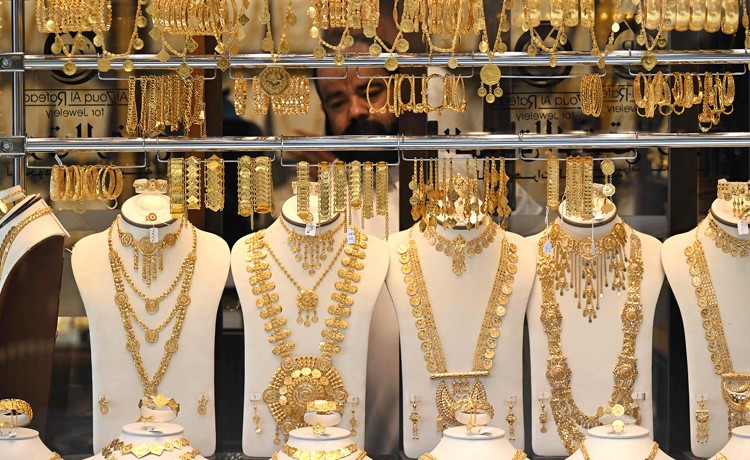 12.3 طناً مشتريات الكويت من الذهب في 9 أشهر
