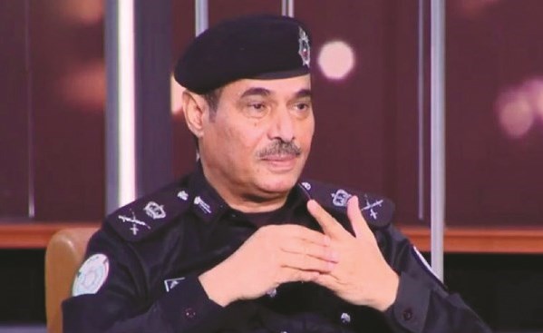الزعبي: لا تهاون مع المتحرشين وتعليمات بضبطهم