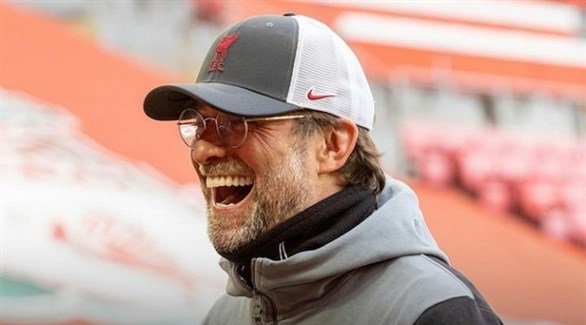 كلوب سعيد بالفوز قبل مواجهة ريال مدريد
