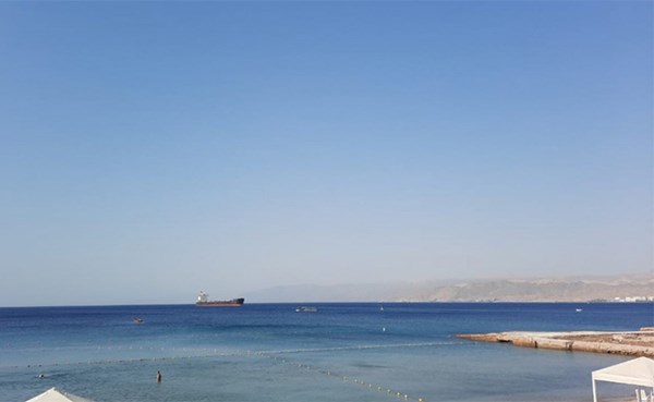 الأردن: زيادة حركة الركاب عبر ميناء العقبة بواقع 124% 