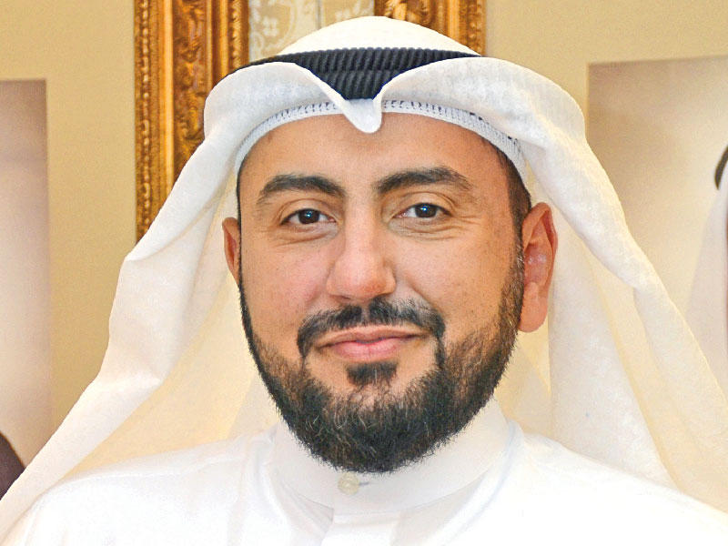 باسل الصباح: كل الأغذية المستوردة وخاصة المصرية... تخضع للرقابة المُسبقة