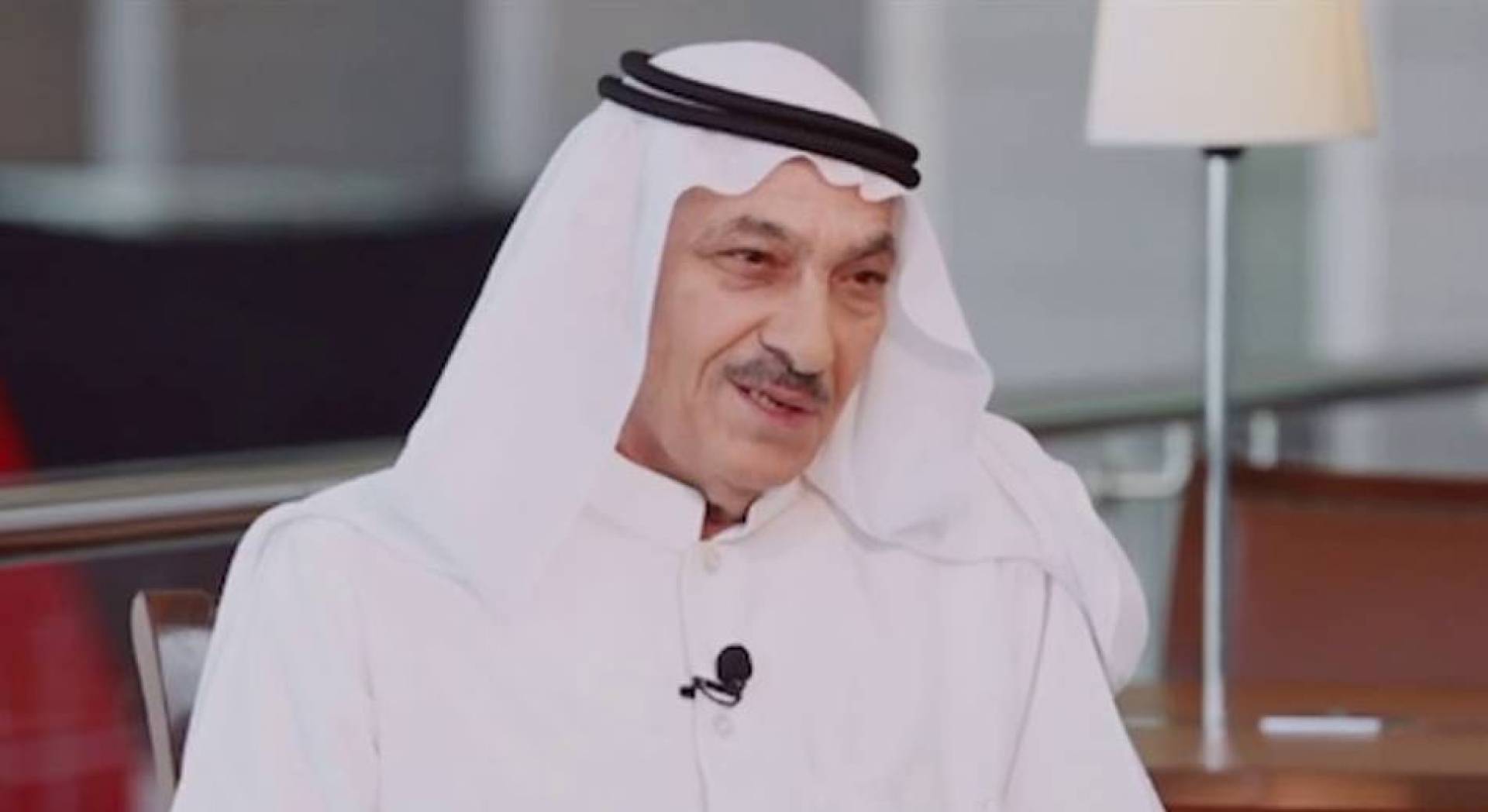 السعدون: 14 أبريل.. غرة رمضان حسب الرؤية الشرعية