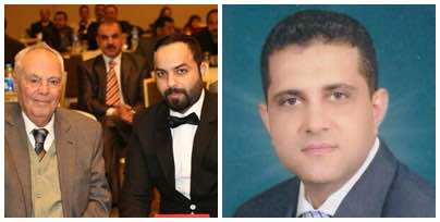 السفير د. محمد المديرس : ألف طفل استفاد من هدايا عيد الفطر سواء المرضى او فقراء القرى المصريه