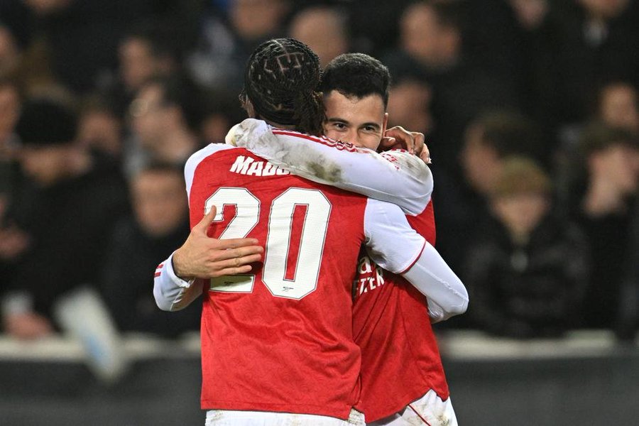 السيتي يعمّق جراح مدريد ألونسو في البيرنابيو.. وقطار آرسنال يواصل المسير بنجاح