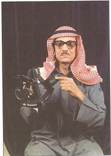 عالم الفلك المحبوب صالح العجيري .. في ذمة الله