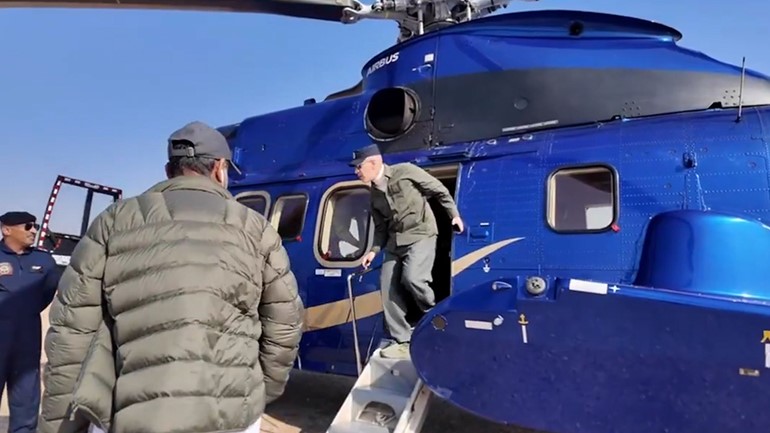 ضبط مزرعة لتهريب «الديزل» في العبدلي