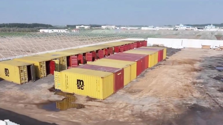 ضبط مزرعة لتهريب «الديزل» في العبدلي