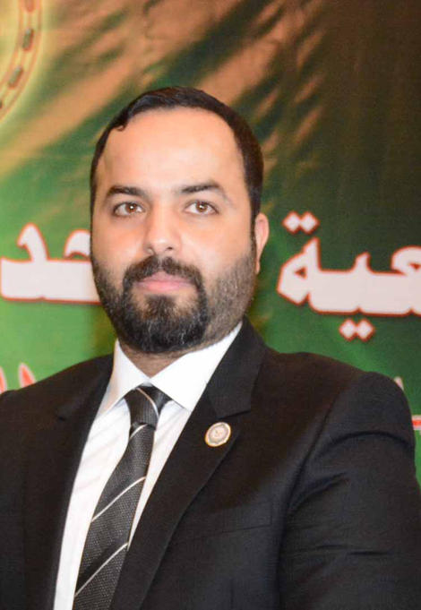 السفير د.محمد المديرس ودور المرأة في مكافحة الارهاب 