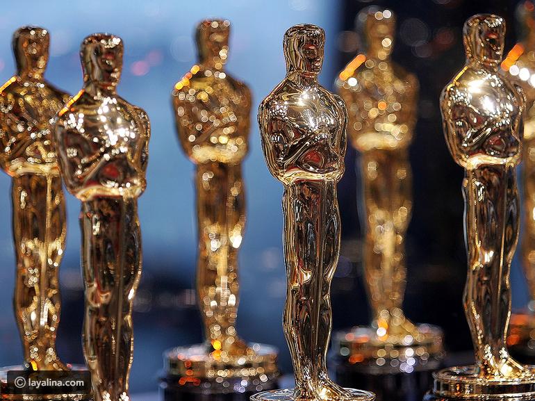 ������� ������� �������� �������� Oscars 2021