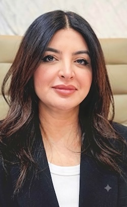 وقف إجراءات التنازل وفرز القسائم الصناعية