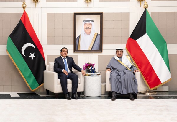 الكويت في الأمم المتحدة.. زخم سياسي واقتصادي
