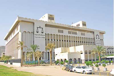 الاستئناف تصدر حكمها في قضية « اقتحام مجلس الأمة »