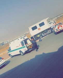 طيران الاتحاد : وفاة احد طيارينا بعد إصابته بعارض صحي