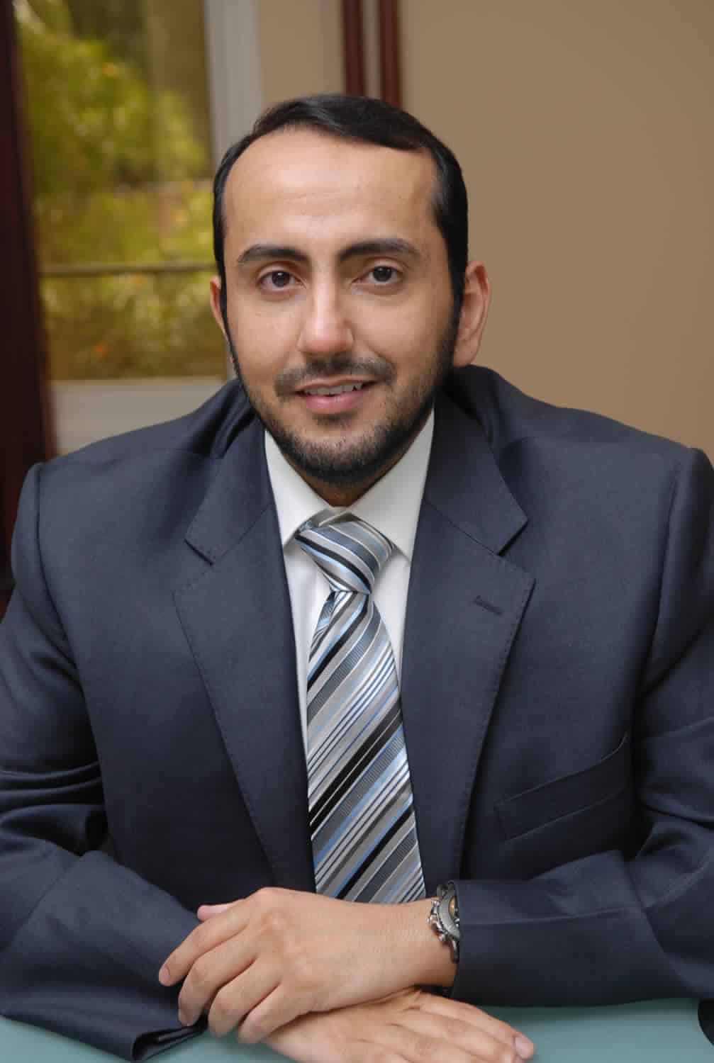 وزير الصحة في استجابة سريعة يأمر بالتمديد للطفل ابراهيم العجمي   