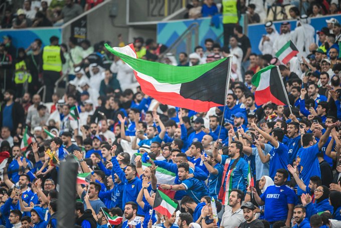 الأزرق يُحبط الفراعنة .. أداء قتالي ونقطة ثمينة