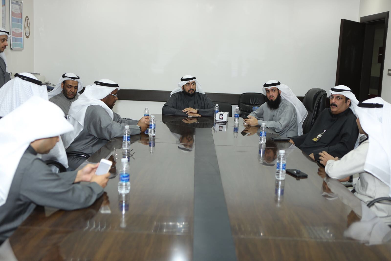 وزير الصحة : جهزنا خلال البطولة 7 عيادات طبية .. وتم علاج 502 حالة بالعيادات