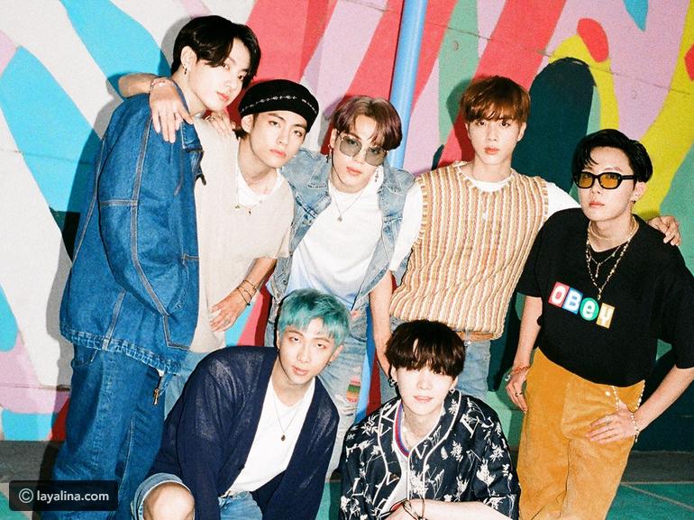 ���� BTS �� ���� ��� �������� �� ���Ͽ ������� ����� ���� Blackpink