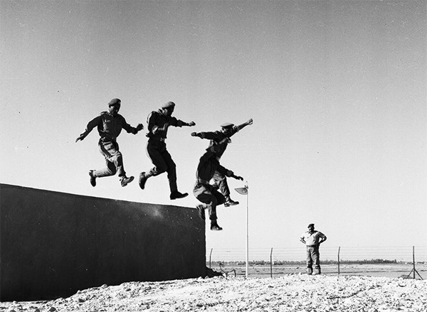 الحرس الوطني.. 59 عاماً من الدفاع عن الوطن وإسناد جهات الدولة