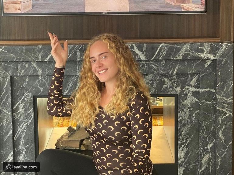 ���� Adele ���� �������� ������ �� ����� ����� ������� ����� ������