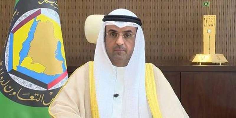 أمين «مجلس التعاون»: أهمية تعزيز آفاق العلاقات الإستراتيجية الخليجية - الباكستانية
