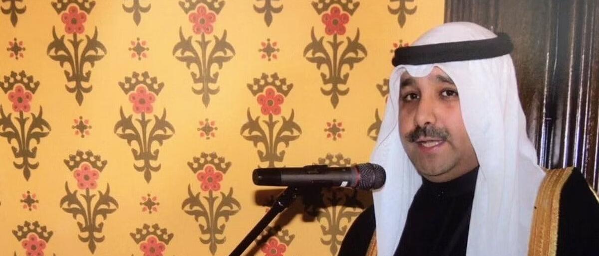 الكويت تعين الشيخ صباح الناصر سفيراً لها لدى الرياض