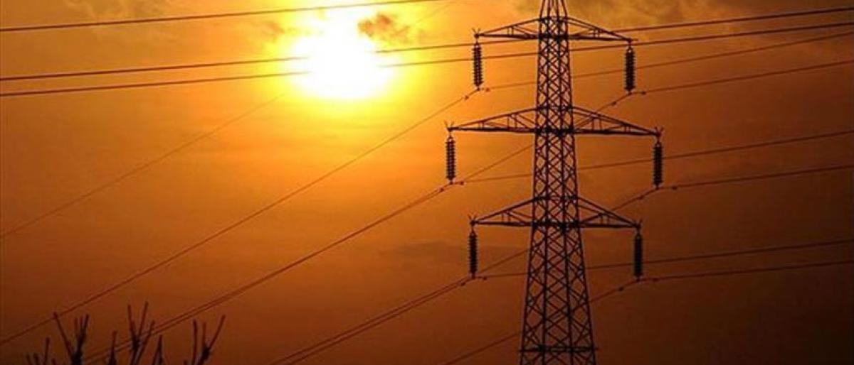 اتفاق بـ 422 مليون دولار.. #السعودية تشغل 80 محطة كهرباء يمنية