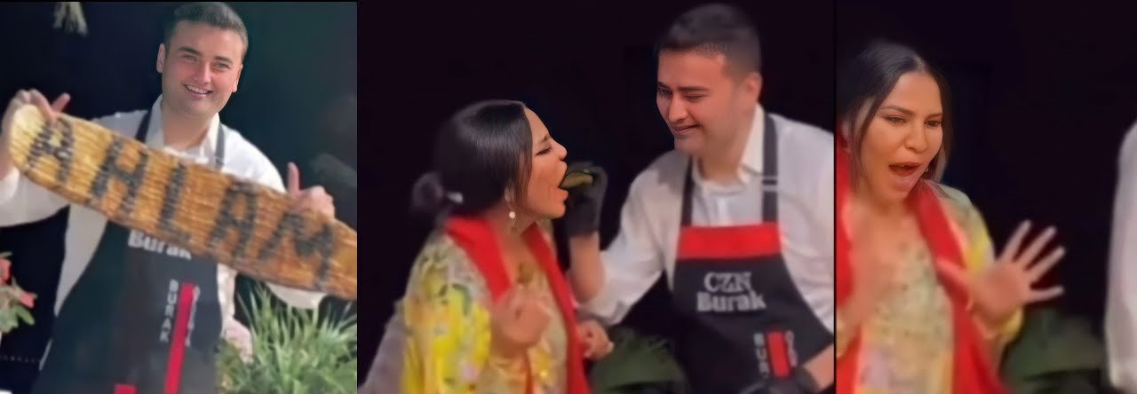           !