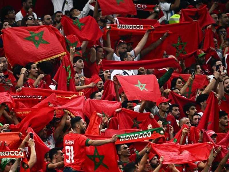 المغرب يتقدم لاستضافة كأس العالم ٢٠٣٠      