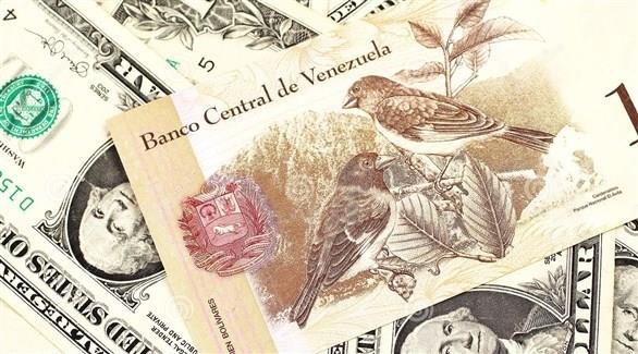 فنزويلا ترفع سعر البنزين وتفتح الباب أمام التعامل بالدولار