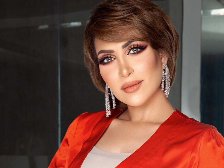 فيديو: الدكتورة خلود ترقص احتفالاً بعيد الحب وهذه هدية زوجها لها