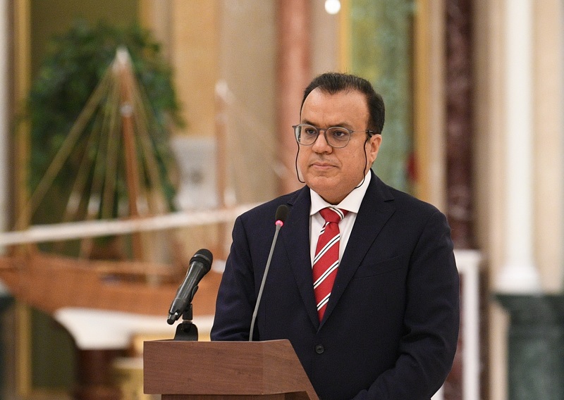 وزير الصحة: ملتزمون بقرارات جمعية «الصحة العالمية» بشأن حق المرضى في السلامة