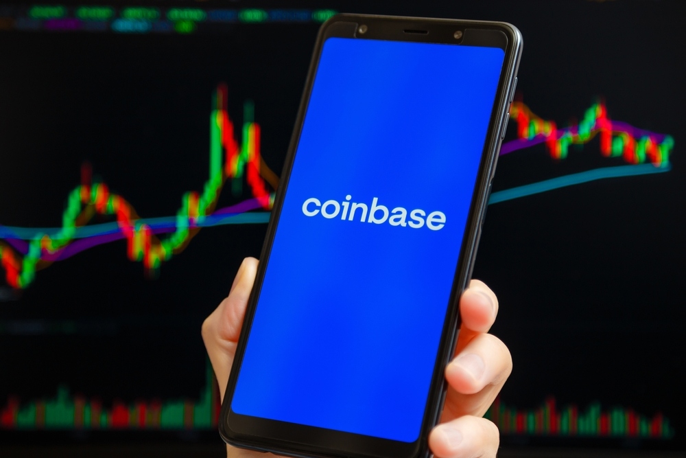     21     Coinbase