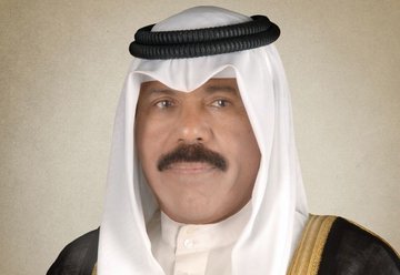 سمو الأمير يبعث ببرقية تعزية إلى ملك الأردن بضحايا انهيار عمارة سكنية بـ«اللويبدة»
