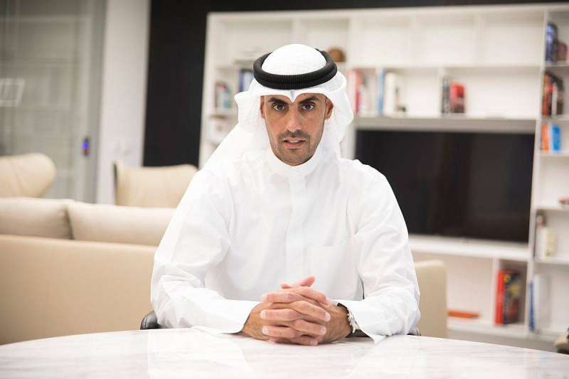 بدر الخرافي رئيساً لمجلس إدارة «الاستثمارات الوطنية».. وخالد الفلاح نائباً له