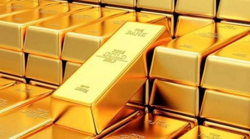 «الذهب» يتخلى عن مكاسبه.. وسط شهية للمخاطرة بفضل لقاح محتمل
