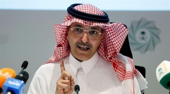 وزير المالية السعودي: الأشهر المقبلة... جيدة للخليج وصعبة على العالم