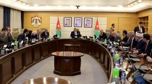الحكومة الأردنية تستقيل تمهيداً لتعديل وزاري