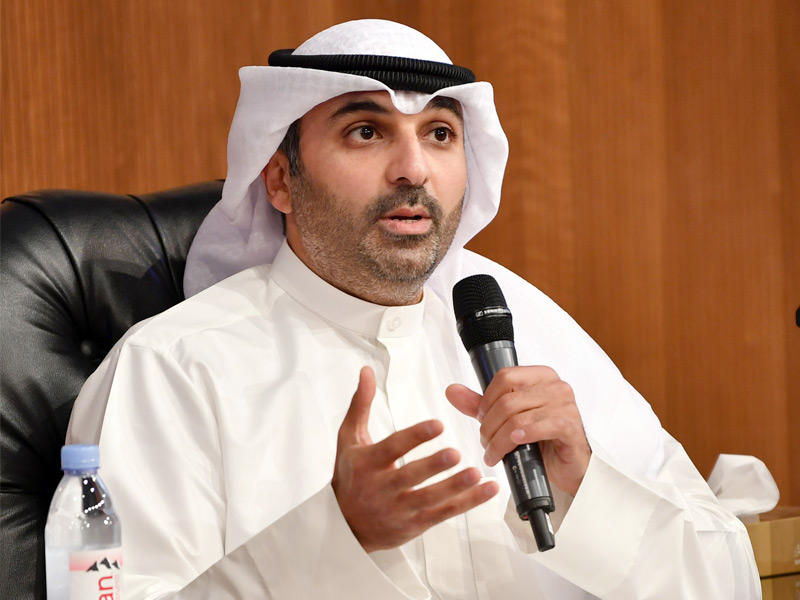 مهند الساير يسأل عن زج مواطنات بـ «النفسي» قسراً