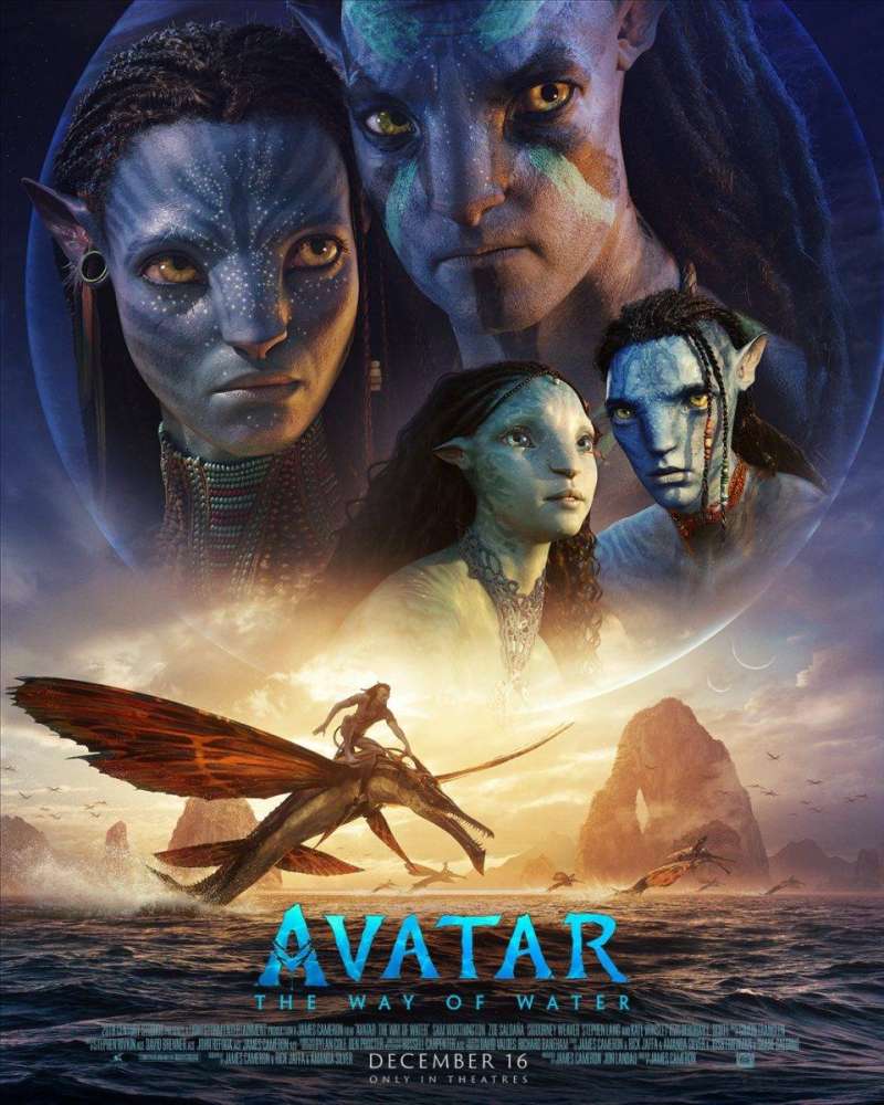 Avatar         
