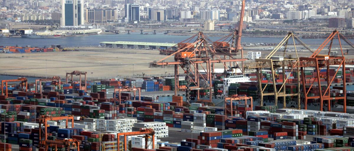 السعودية.. القبض على شبكة لتهريب المخدرات