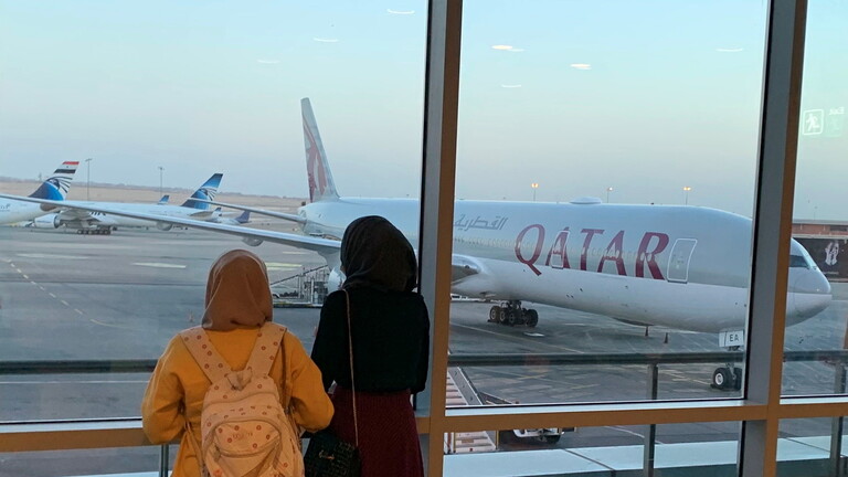 قطر تعيد 6 دول إلى 
