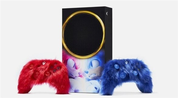  Sonic the Hedgehog 2    Series S