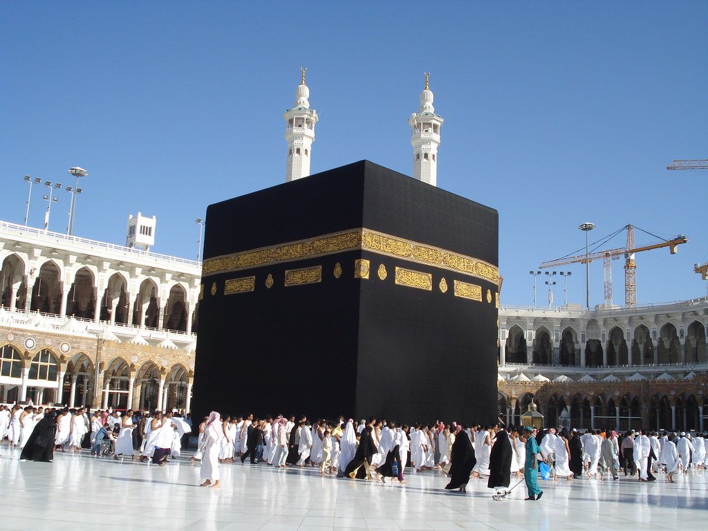 تعرف على حالات تغطية وثيقة التأمين الصحى للمعتمر