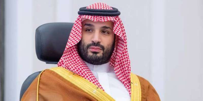 ولي العهد السعودي يُطلق «سير».. أول علامة تجارية سعودية لصناعة السيارات الكهربائية في المملكة 