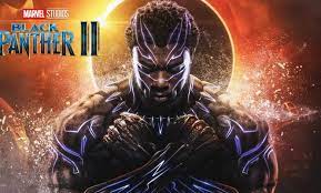     2   Black Panther