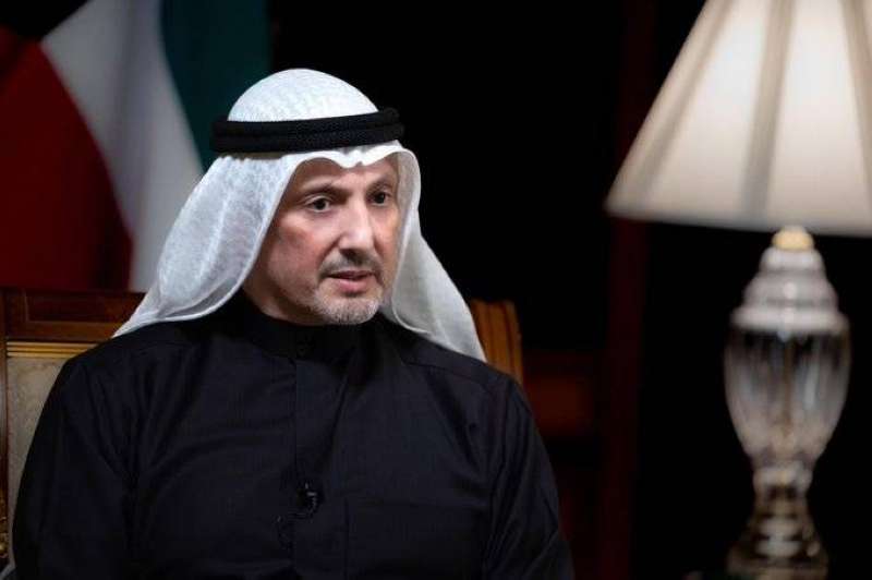 سالم العبدالله: كويتيون رفضوا مغادرة #تركيا وأصروا على تقديم الإغاثة.. «وهذا معدنا»