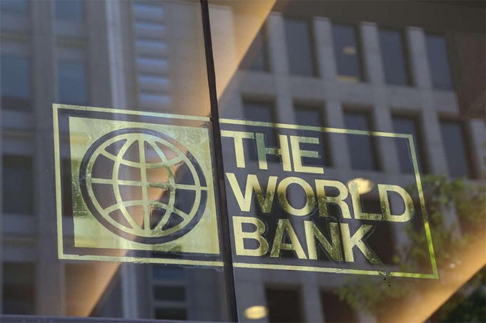 البنك الدولي يتوقّع انكماش الاقتصاد العالمي 5.2% في 2020