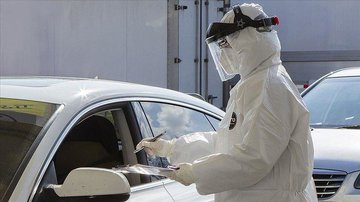 قطر تسجل 776 إصابة جديدة بفيروس 