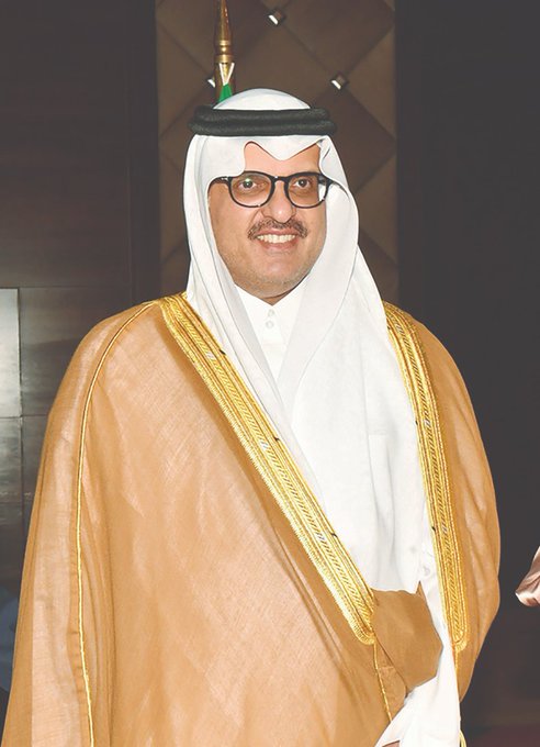 السفير السعودي: الكويت أولى محطات منتدى «استثمر في السعودية» والافتتاح 13 الجاري